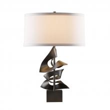Hubbardton Forge 273050-SKT-07-SF1695 - Gallery Twofold Table Lamp