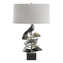Hubbardton Forge 273050-SKT-20-SE1695 - Gallery Twofold Table Lamp