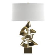 Hubbardton Forge 273050-SKT-86-SF1695 - Gallery Twofold Table Lamp