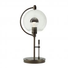 Hubbardton Forge 274120-SKT-85-ZM0384 - Pluto Table Lamp