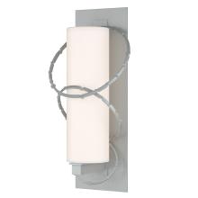 Hubbardton Forge 302403-SKT-78-GG0037 - Olympus Large Outdoor Sconce