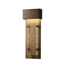Hubbardton Forge 302501-LED-75-II0359 - Ursa Small LED Outdoor Sconce