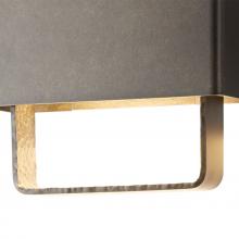 Hubbardton Forge 302510-LED-77 - Quad Small Dark Sky Friendly LED Outdoor Sconce