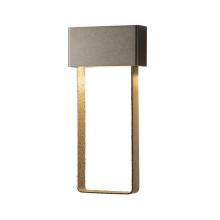 Hubbardton Forge 302512-LED-20 - Quad Large Dark Sky Friendly LED Outdoor Sconce