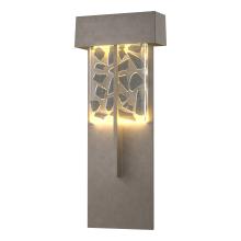 Hubbardton Forge 302518-LED-78-YP0669 - Shard XL Outdoor Sconce