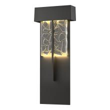 Hubbardton Forge 302518-LED-80-YP0669 - Shard XL Outdoor Sconce