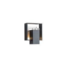 Hubbardton Forge 302601-SKT-80-78-ZM0546 - Shadow Box Small Outdoor Sconce