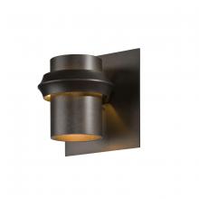 Hubbardton Forge 304903-SKT-78 - Twilight Dark Sky Friendly Outdoor Sconce