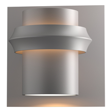 Hubbardton Forge 304905-SKT-78 - Twilight Large Dark Sky Friendly Outdoor Sconce