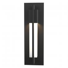 Hubbardton Forge 306401-SKT-80-ZM0331 - Axis Small Outdoor Sconce