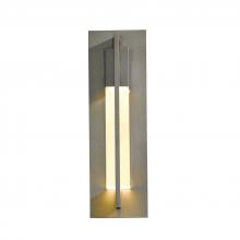 Hubbardton Forge 306401-SKT-75-ZM0331 - Axis Small Outdoor Sconce