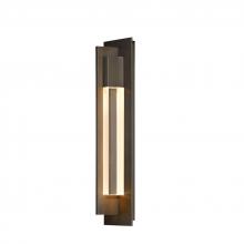 Hubbardton Forge 306403-SKT-75-ZM0332 - Axis Outdoor Sconce