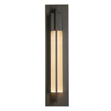 Hubbardton Forge 306405-SKT-14-ZM0333 - Axis Large Outdoor Sconce
