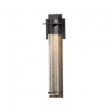 Hubbardton Forge 307910-SKT-75-II0145 - Airis Small Dark Sky Friendly Outdoor Sconce