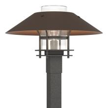 Hubbardton Forge 344227-SKT-20-75-ZM0026 - Henry Outdoor Post Light