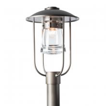 Hubbardton Forge 347295-SKT-75-ZM0467 - Erlenmeyer Outdoor Post Light