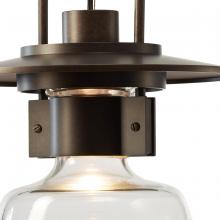 Hubbardton Forge 363005-SKT-14-ZM0447 - Mason Large Outdoor Ceiling Fixture