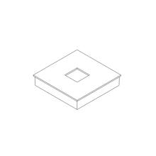 Hubbardton Forge 390018-14 - Cover Cap Outdoor