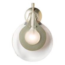 Hubbardton Forge 402030-SKT-86-YE0796 - Veneto Sconce