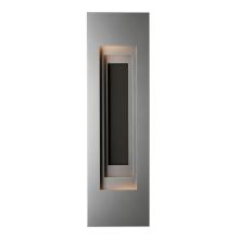 Hubbardton Forge 403052-SKT-78-80 - Procession Small Outdoor Sconce