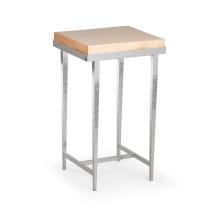 Hubbardton Forge 750102-85-M1 - Wick Side Table
