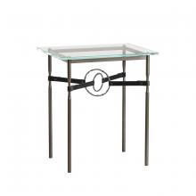 Hubbardton Forge 750116-14-07-LK-VA0717 - Equus Side Table