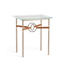 Hubbardton Forge 750116-84-05-LC-VA0717 - Equus Side Table