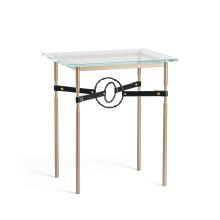 Hubbardton Forge 750116-84-10-LK-VA0717 - Equus Side Table