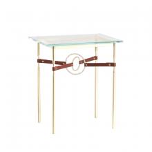 Hubbardton Forge 750116-86-84-LB-VA0717 - Equus Side Table
