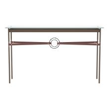 Hubbardton Forge 750118-05-10-LB-VA0714 - Equus Console Table