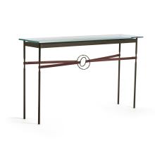 Hubbardton Forge 750118-14-14-LB-VA0714 - Equus Console Table