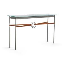 Hubbardton Forge 750118-20-07-LC-VA0714 - Equus Console Table