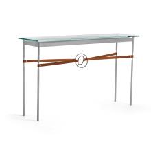 Hubbardton Forge 750118-82-20-LC-VA0714 - Equus Console Table