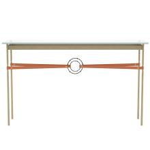 Hubbardton Forge 750118-84-14-LC-VA0714 - Equus Console Table