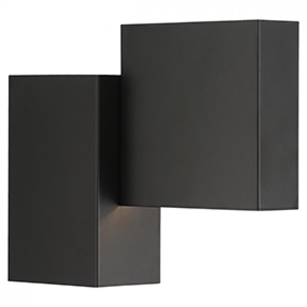 Bi-Directional LED Wall Sconce
