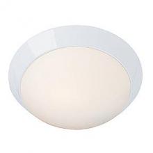 Access 20625LEDDLP-WH/OPL - LED Flush Mount