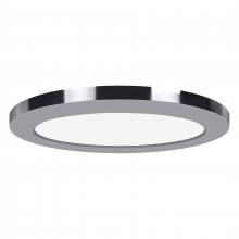 Access 20832LEDD-CH/ACR - LED Flush Mount