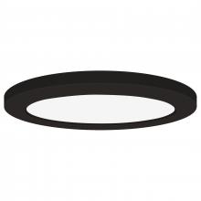 Access 20881LEDD-BL/ACR - LED Flush Mount