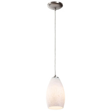 Access 28012-3C-BS/WHST - LED Pendant