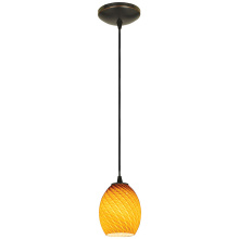 Access 28023-1C-ORB/AMBFB - Pendant
