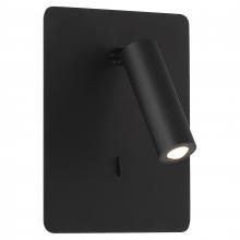 Access 62087LED-MBL - Villa