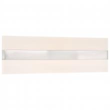 Access 62591LEDD-BS/ACR - Bi-Directional LED Vanity