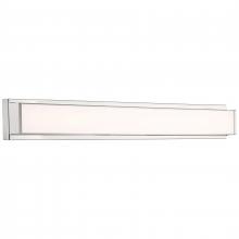 Access 62601LEDD-BS/ACR - LED Vanity