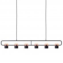 Seed Design SLD-80PF6-BK - LING