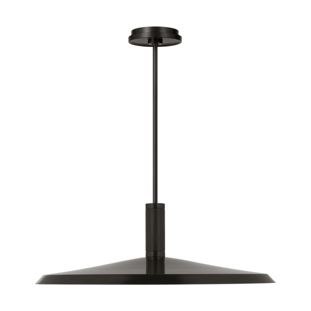 Saucer Direct 24 Pendant