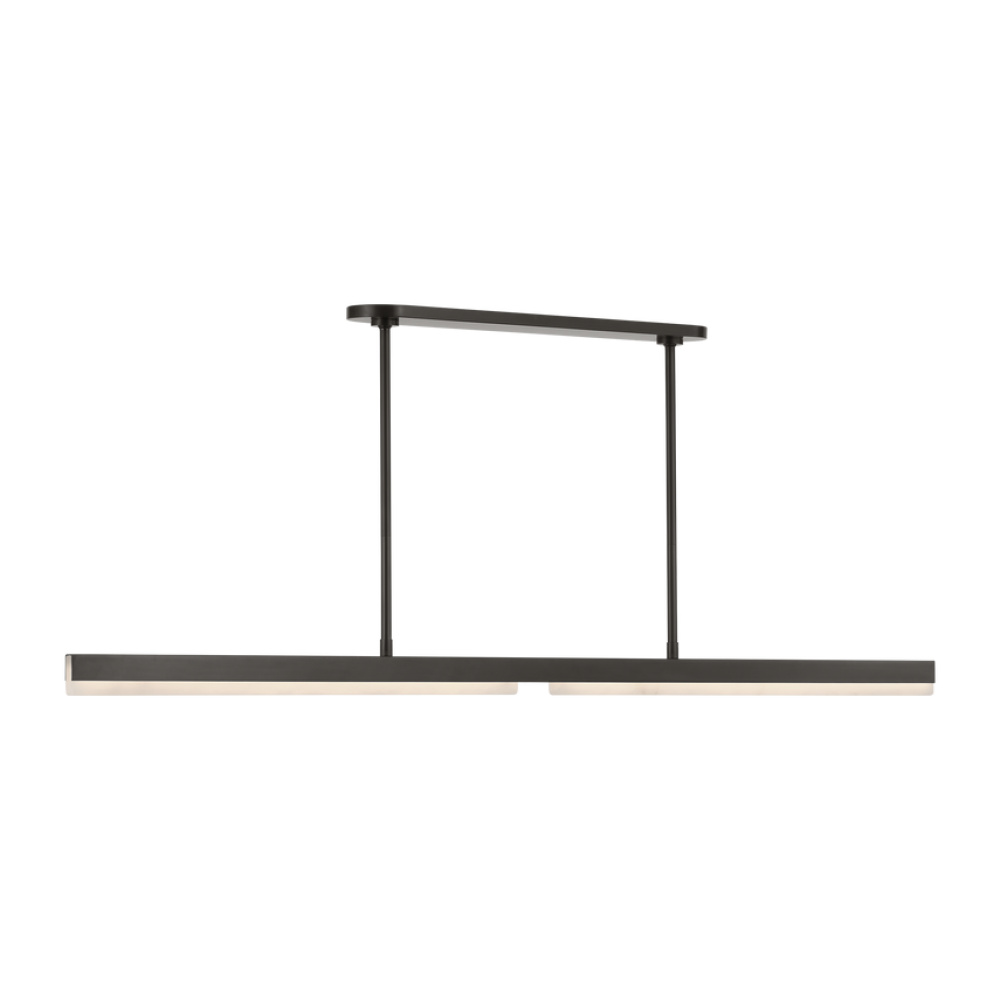 Linea 60 Linear Chandelier