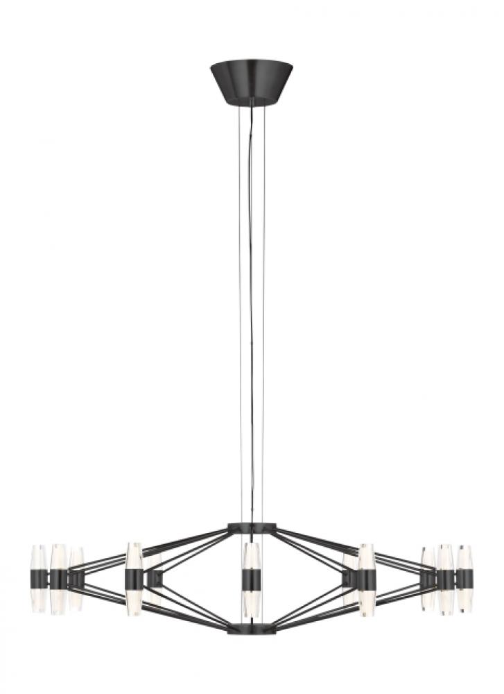 Lassell Large Chandelier