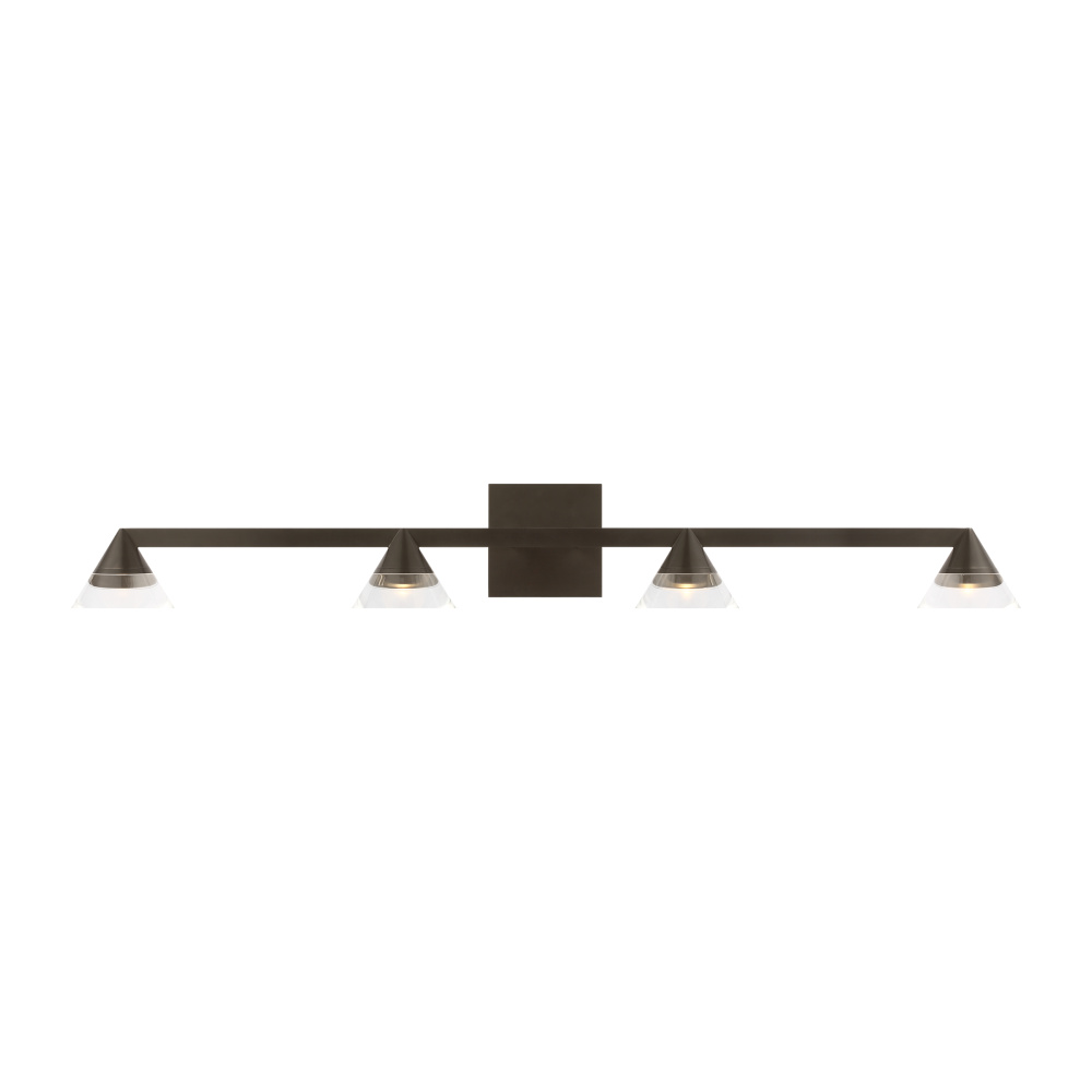 Midrand Crystal 36 Vanity