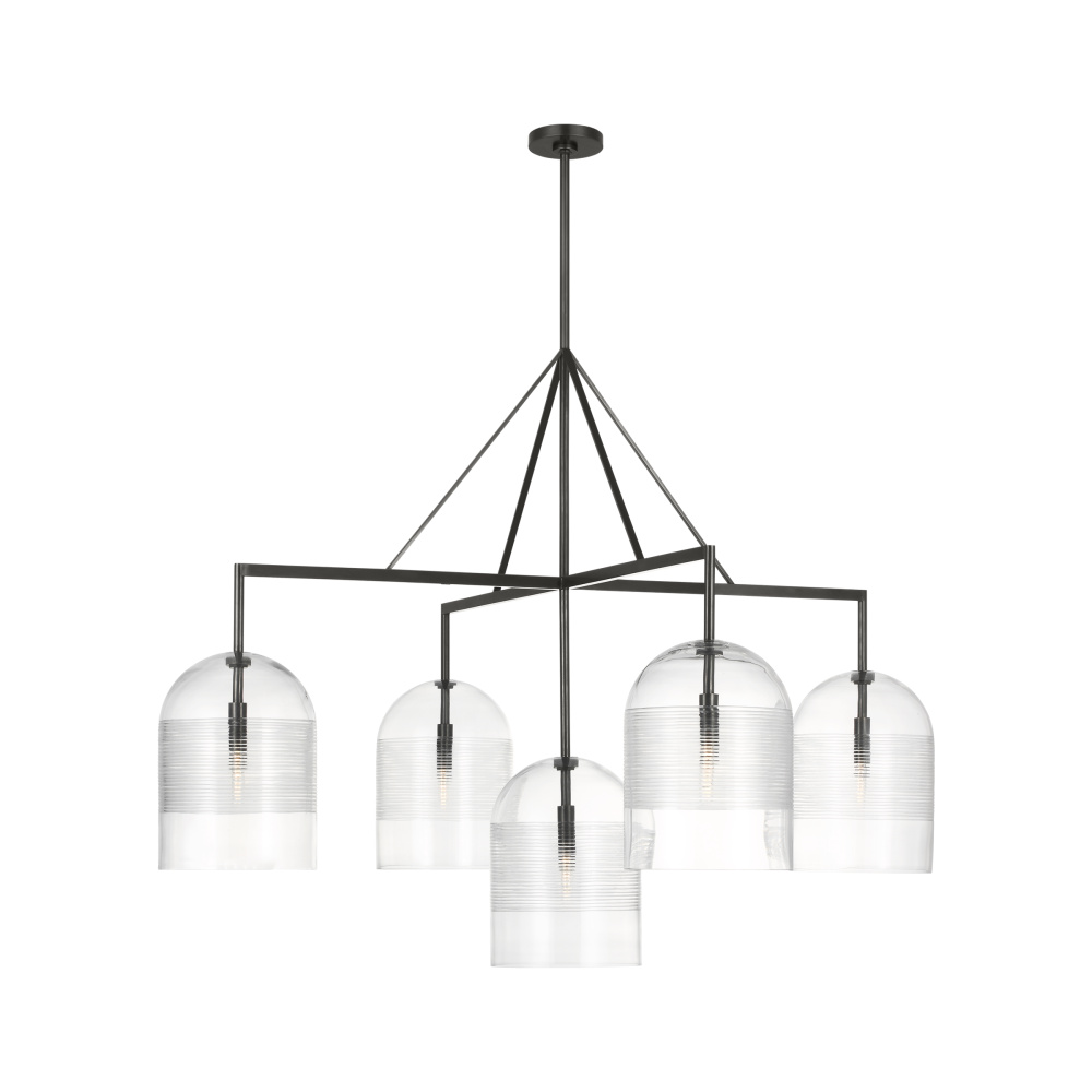 Leano 52 Chandelier