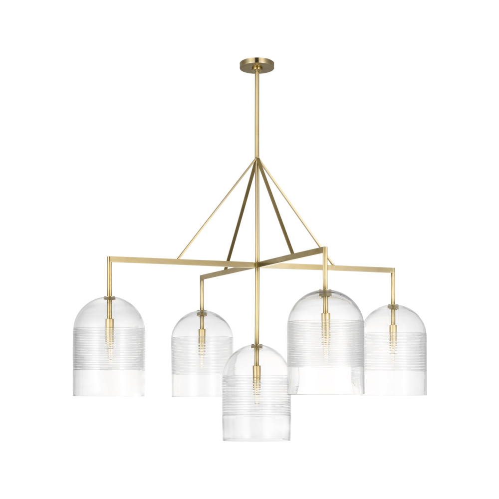 Leano 52 Chandelier
